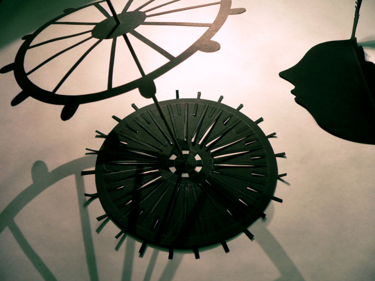 Atomes crochus Amélie Delaunay le 9 novembre à 15h.