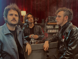 Cyber Solis, accompagné par le Cargö, le 3 mars à 18h30 au Sillon.