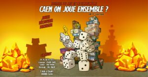 Festival du jeu et de l'imaginaire 2024