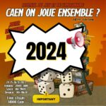 festival du jeu et de l'imaginaire