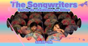 The songwriters le cargo