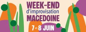 weekend d'improvisation