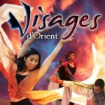 Visages d'Orient