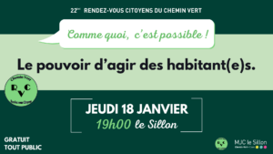 RVC22 habitants