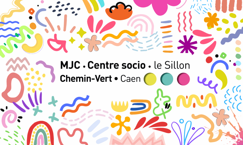mjc chemin vert le sillon