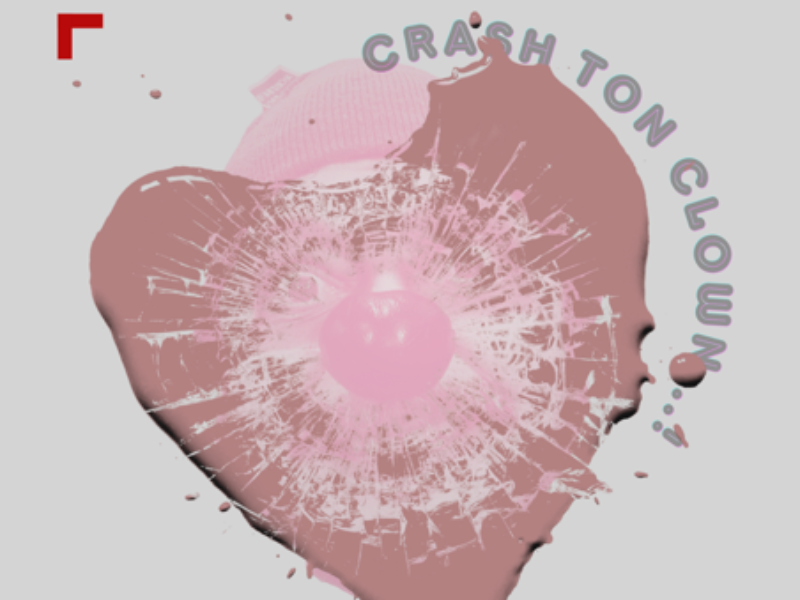 « Toxic » – Cie Ultrabutane 12.14