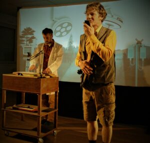 Minute papillon le jeudi 8 juin au Sillon