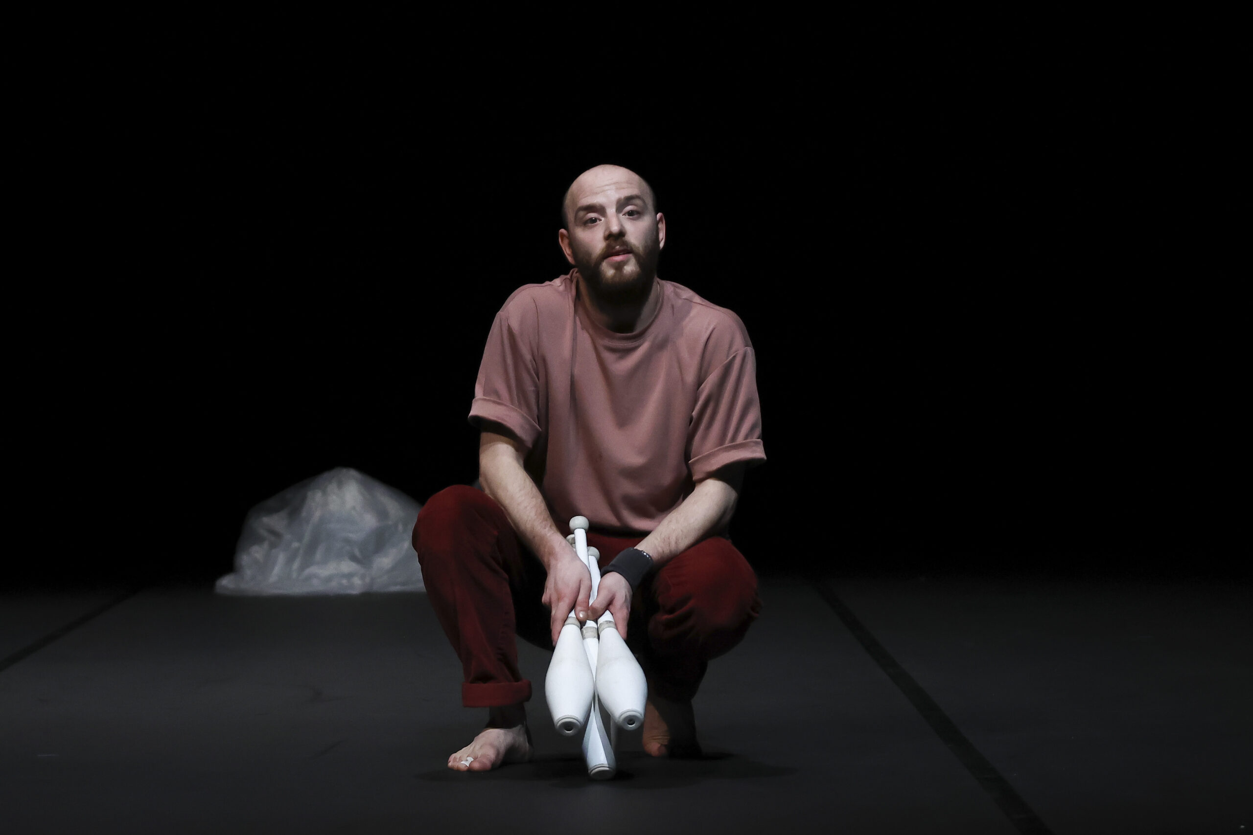HAÏKU(S) — L&rsquo;esquisse d&rsquo;une pensée bègue