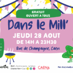Dans le mill'