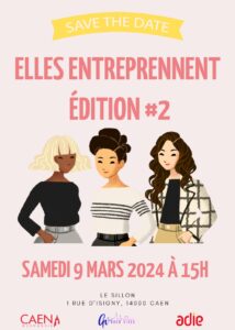elles entreprennent 2024 good vibes asso