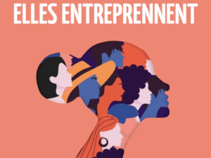 Elles entreprennent Good vibes asso