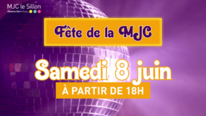 fete MJC chemin-vert