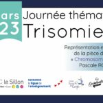 Journée mondiale de la Trisomie 21 - Spectacle de Pascale Rocard, 21 mars