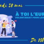 europe volontariat