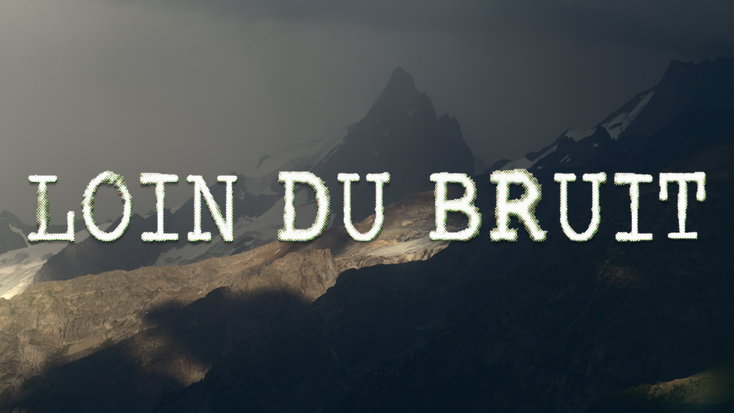 Loin du bruit – Avant première