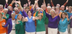 Chorale Atout Choeur