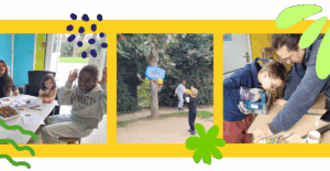 mercredi centre de loisirs