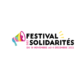 Festival des solidarités 2022