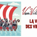 La voix des Vikings, Veni Vidi Canto