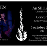 Salem concert