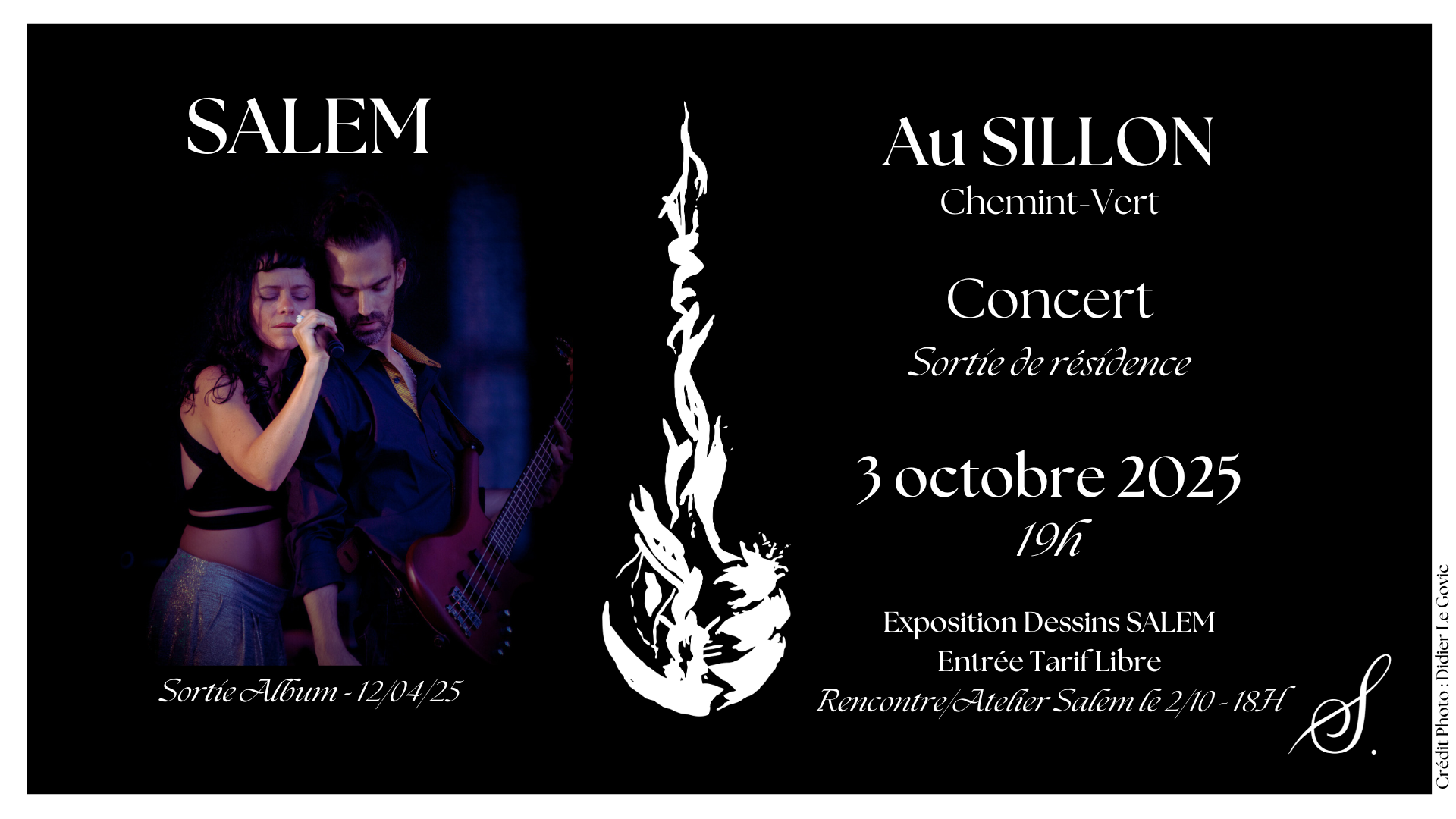 Visuel event reseaux Salem au Sillon(1) Salem concert