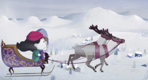 Opération père noel