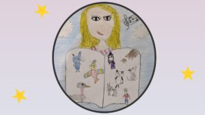 Émilie Jolie, Les Vikings
