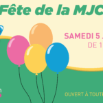 fête de la mjc