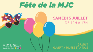 fête de la mjc