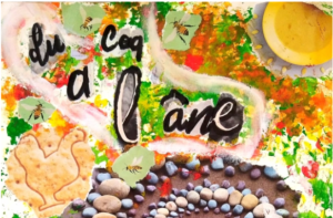 Du coq à l'ane, spectacle conté et musical, le 25 janvier à 15h30 au Sillon.