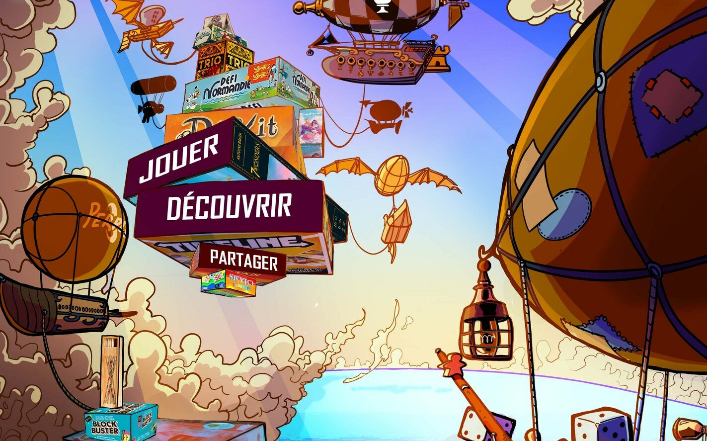 MJC du Chemin Vert - le Sillon