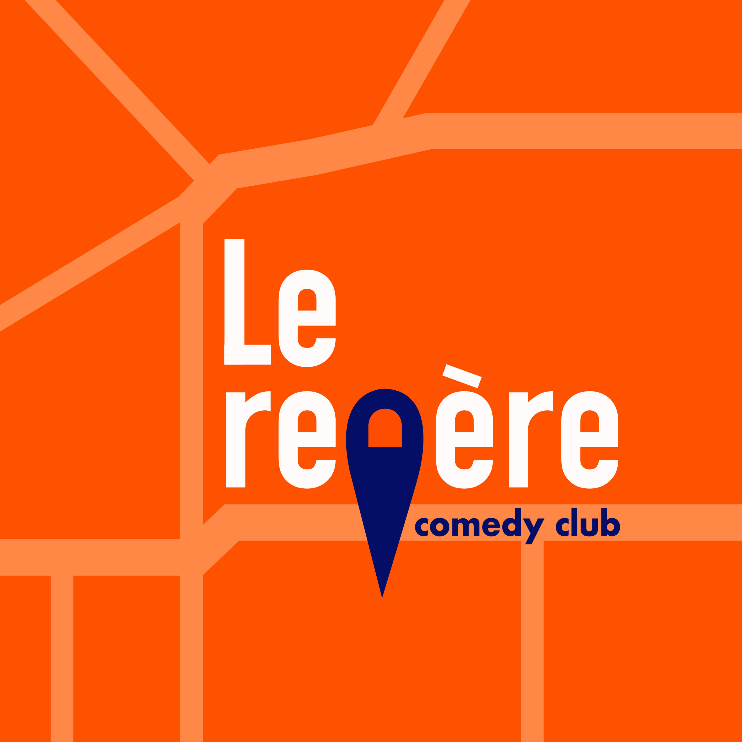 Le Repère Comedy Club