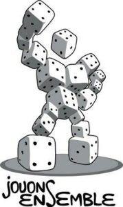 Festival du jeu et de l'imaginaire