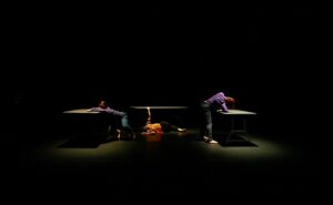 Ellaya - tribulations de jeunes filles (dé)rangées