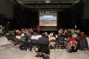 Rendez-vous citoyens 22 -Paroles d'habitants