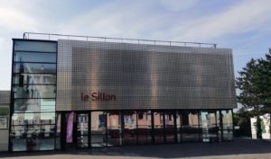 Le Sillon
