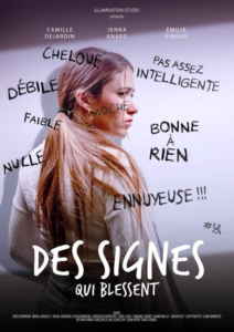 Ciné debat LSF APES 14