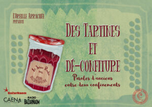 déconfiture - ccas et yo du milieu